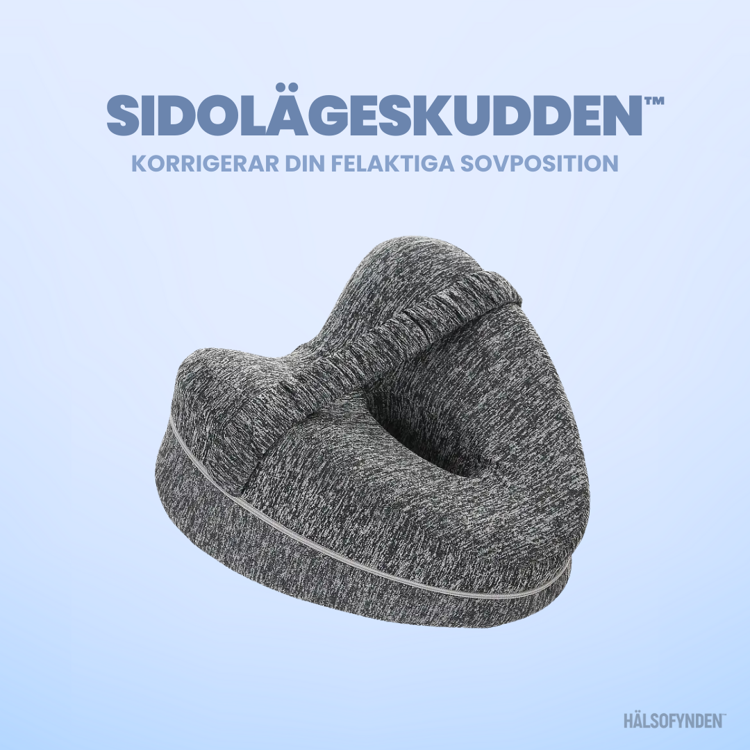 Sidolägeskudden™